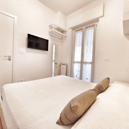 Attic Apartment Rapallo Exterior photo