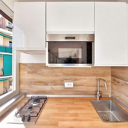 Attic Apartment Rapallo Exterior photo