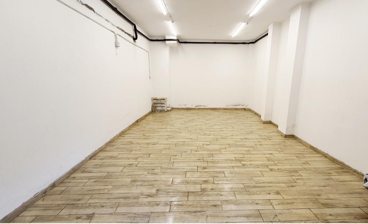 Attic Apartment Rapallo Exterior photo