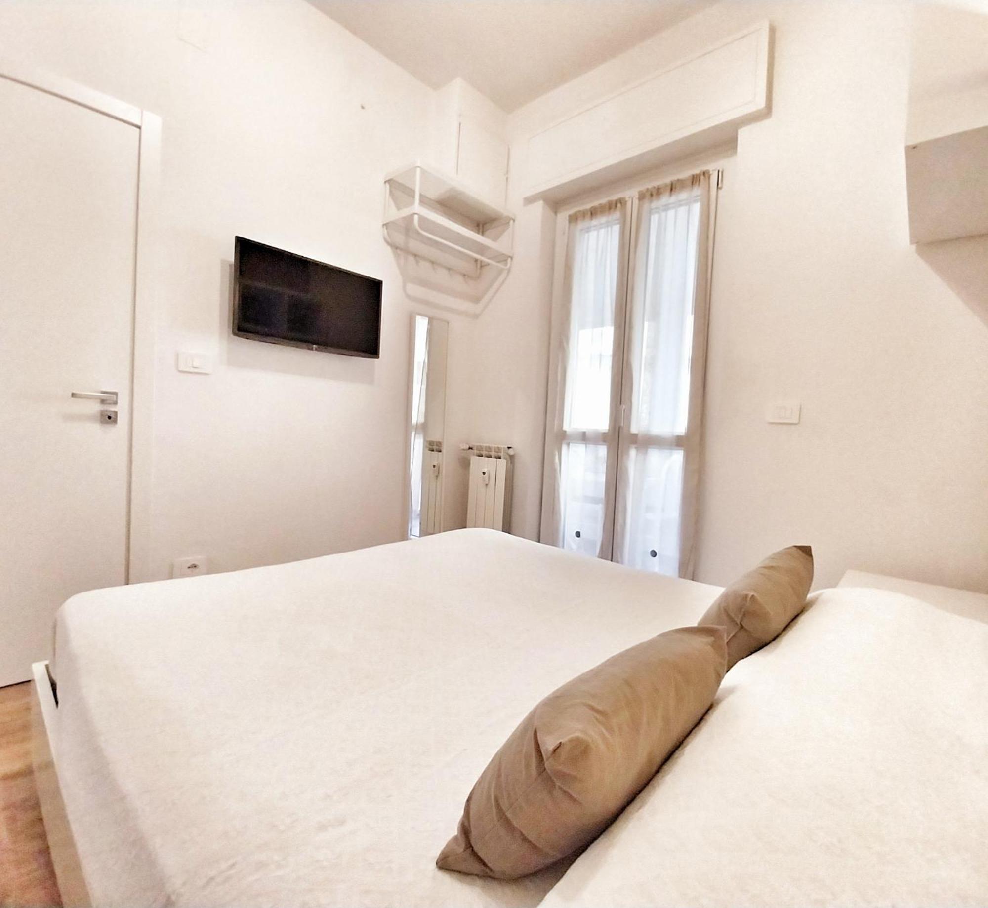 Attic Apartment Rapallo Exterior photo
