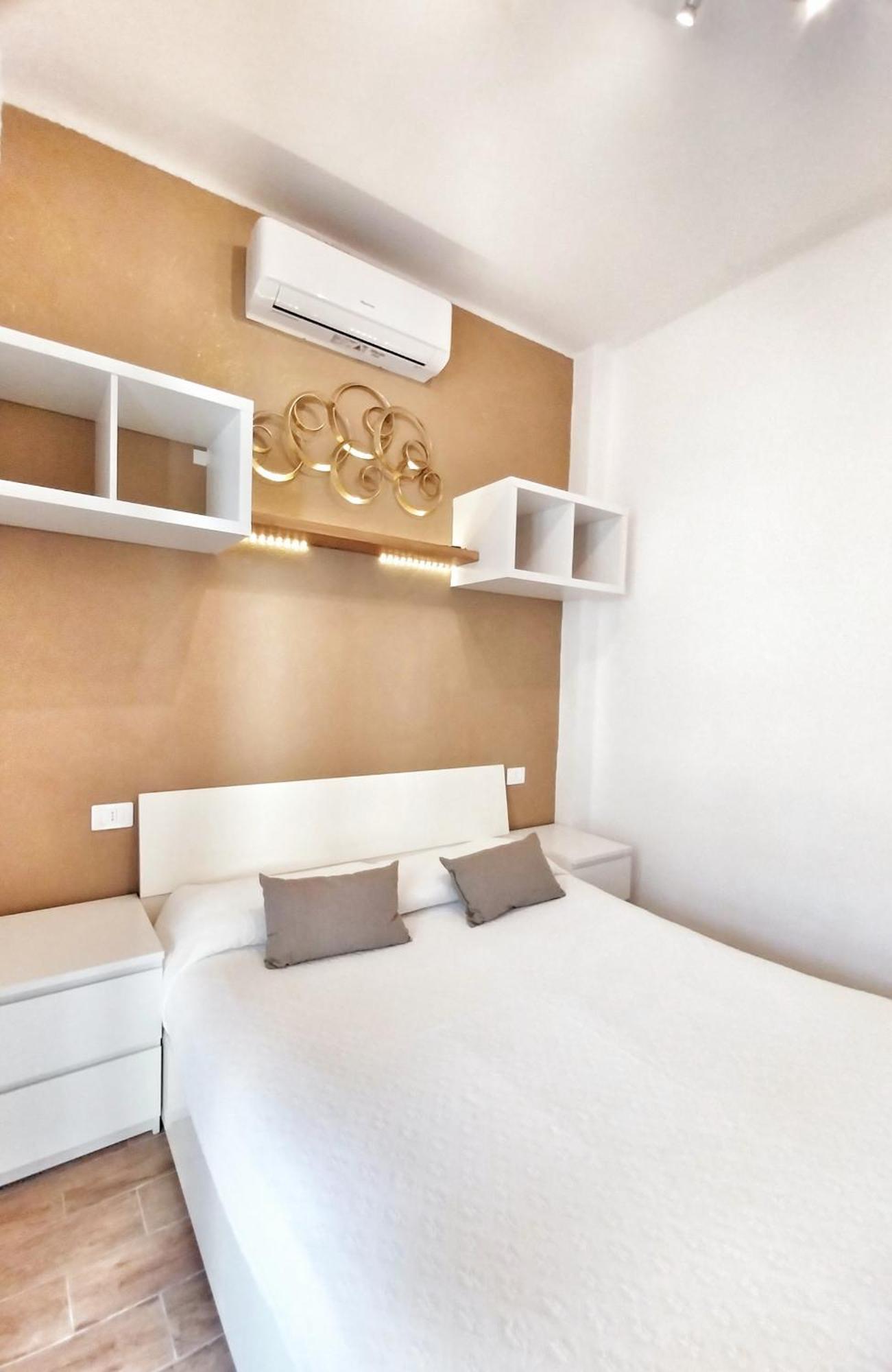 Attic Apartment Rapallo Exterior photo