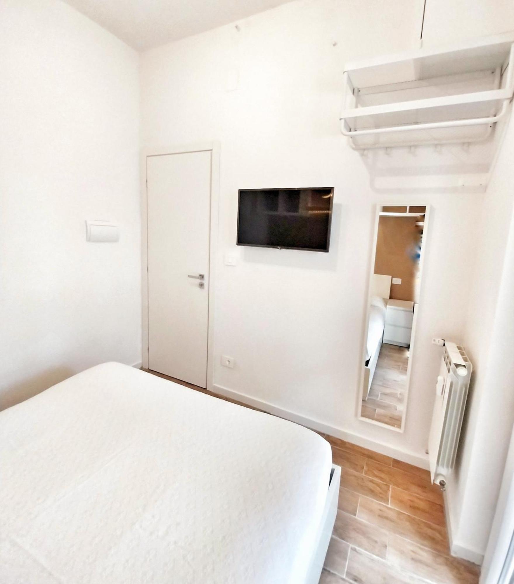 Attic Apartment Rapallo Exterior photo