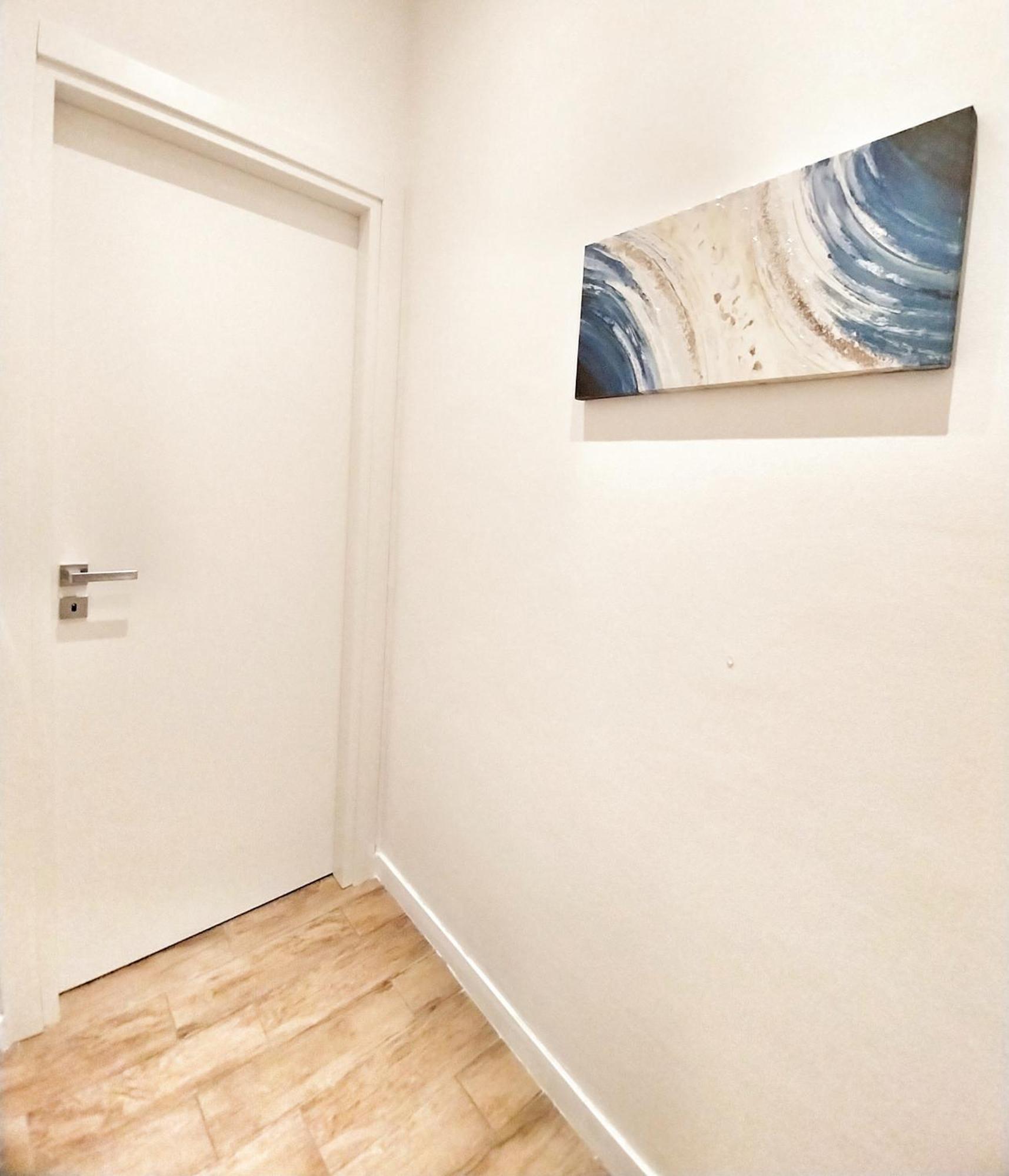 Attic Apartment Rapallo Exterior photo