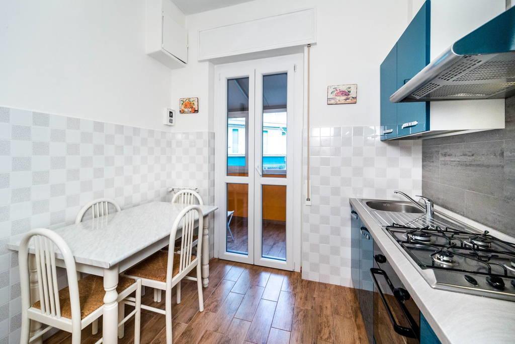 Attic Apartment Rapallo Room photo