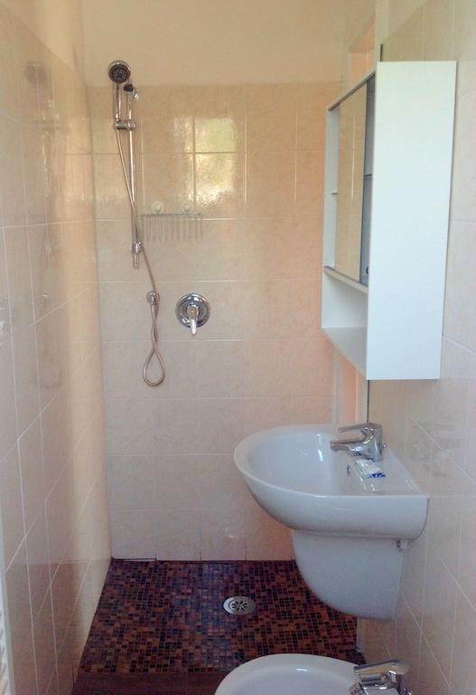 Attic Apartment Rapallo Exterior photo