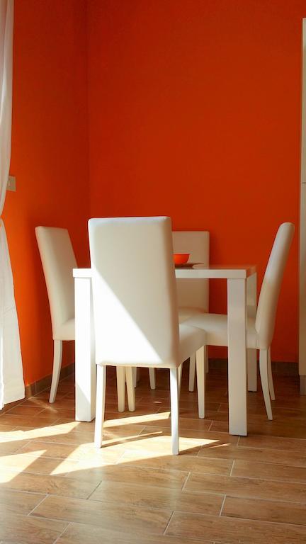 Attic Apartment Rapallo Room photo