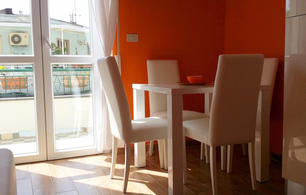 Attic Apartment Rapallo Room photo