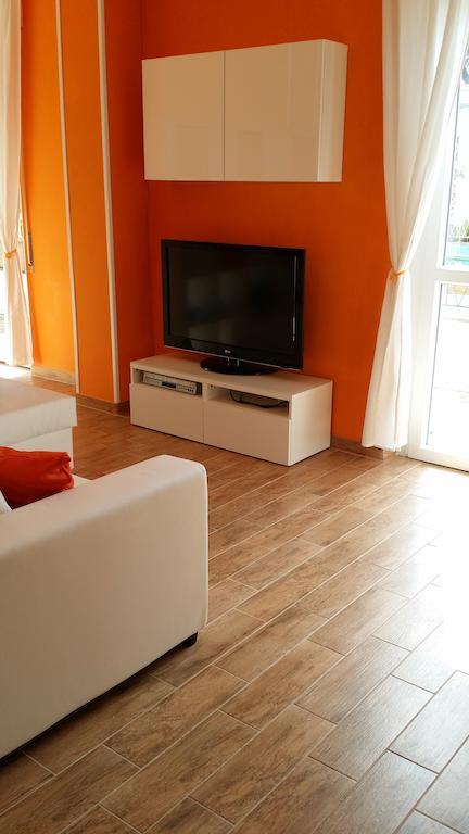 Attic Apartment Rapallo Room photo