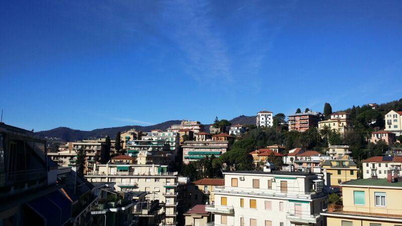 Attic Apartment Rapallo Room photo