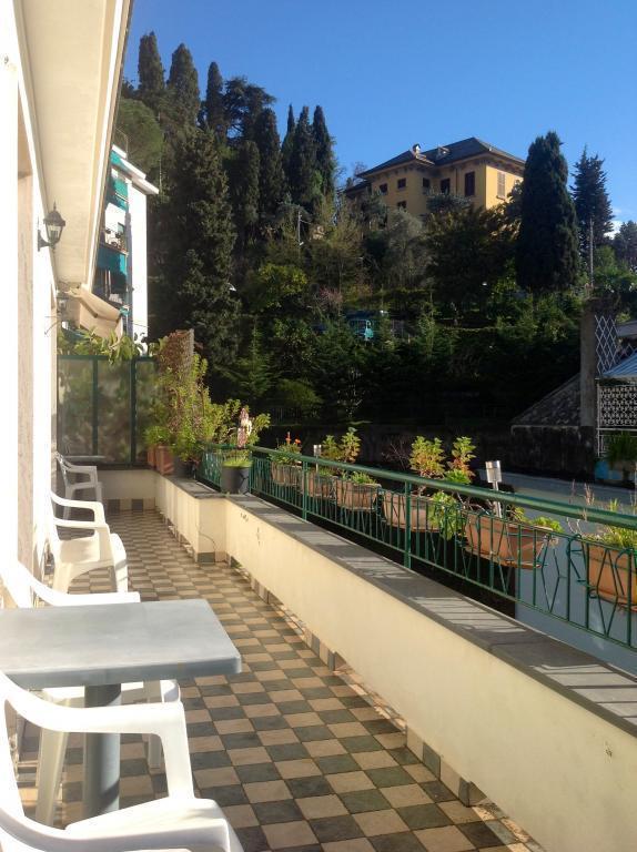 Attic Apartment Rapallo Room photo